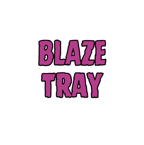 Blaze Tray